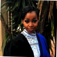 Lebogang Matloga