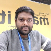 Yashvanth Kumar C N