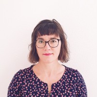 Brigitte Maier