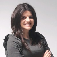 Sandra Carrillo Cubero