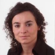 Teresa Pérez Lapuerta