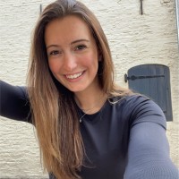 Tessa Oedzes