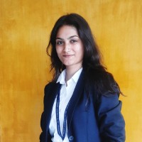 Sheetal B Kulkarni