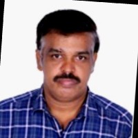 Dr. Marimuthu Gajendran