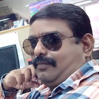 R Suresh
