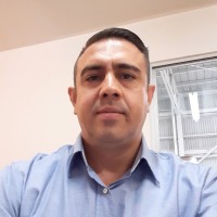 Gilberto Castro Ibarra