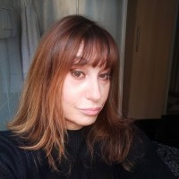 Patrizia Ritondale Spano