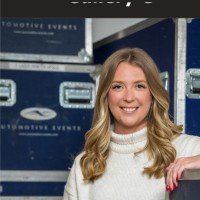 Alexandra Mckenzie