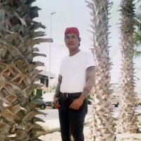 Earl Emerson Reyes