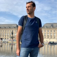 Laurent BRUN