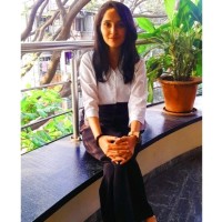 Dhanashree Gore