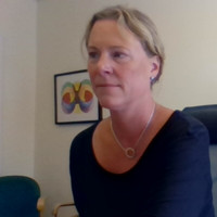 Maria Brodén