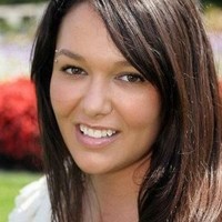 Amber Bent