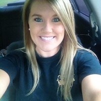 Brittany Luttrull
