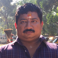 Ajay Chandran
