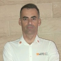Antonio Rubio Medina