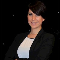 Ceren Sirhan