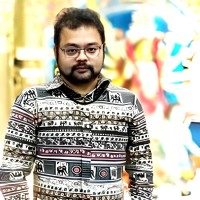 D Ghosh