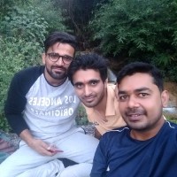 Vishal Singh Guleria