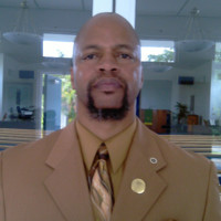 Marvin Wright