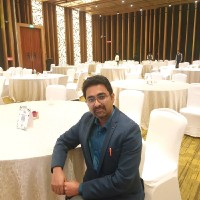 Debayan Bose, Ph.D.