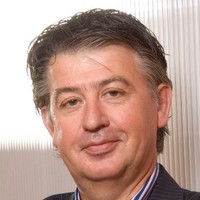 Albert van der Horst