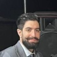 Mohammad Reza Sabour