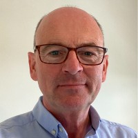 David O'Callaghan