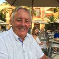 Ian Walker