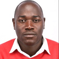 Stephen Ogola