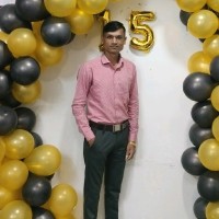 Dipak Koli