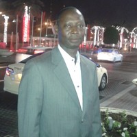Abdullahi Baba Imam