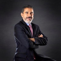 Jorge Roberto Farfán González