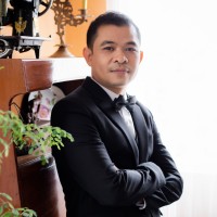 Jhon Ferdi Purba