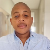 Thami Thusi (Capm, Pmi-Acp)
