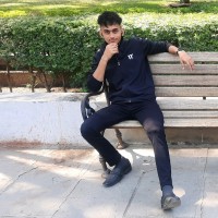 Abhishek Lakhan