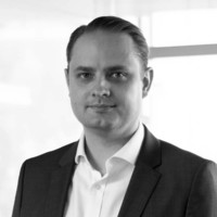 Viktor Berglund
