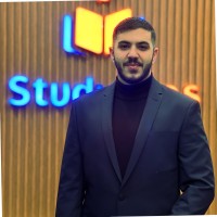 Abubakr El-Demery