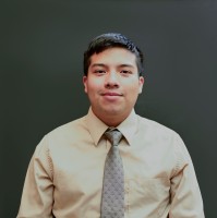 Elder Enmanuel Zuñiga