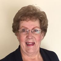 Janet Tooley