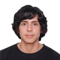 Jose Eduardo Orozco Yaruro