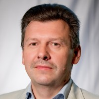 Rolandas Kymantas
