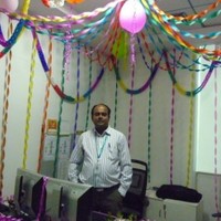 Anand Murugan
