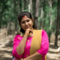 Ramya Srinivasan