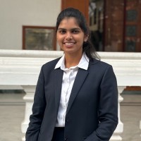 Santhiya Krishnamoorthy