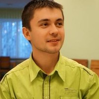 Oleksandr Shyshymarin