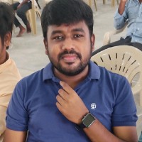 Sridhar M