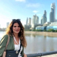 Olga Vittou