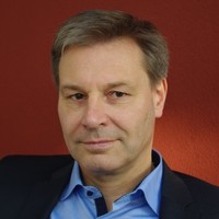 Dr. Joachim Keppler