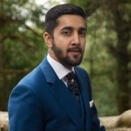 Irfanali Gulamhusein